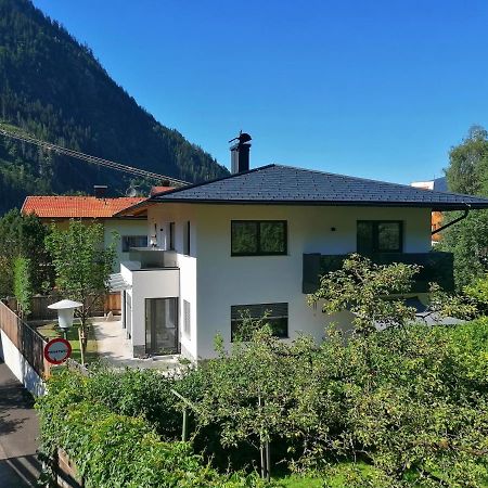 Apart Lisa Mayrhofen Ngoại thất bức ảnh
