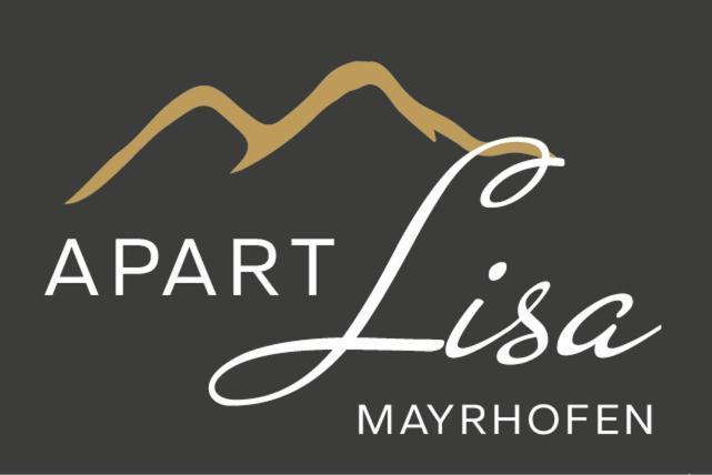 Apart Lisa Mayrhofen Ngoại thất bức ảnh